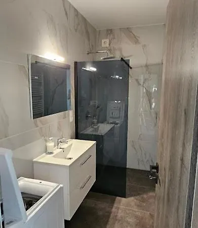Apartment Vecsey House Zamardi