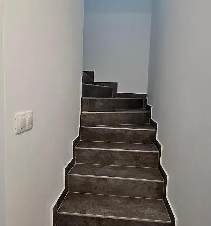 Vécsey House Apartamento