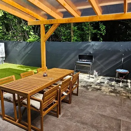 شقة Vecsey House *