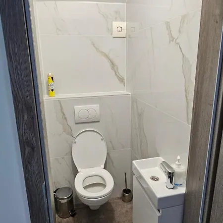 Apartment Vecsey House Zamardi