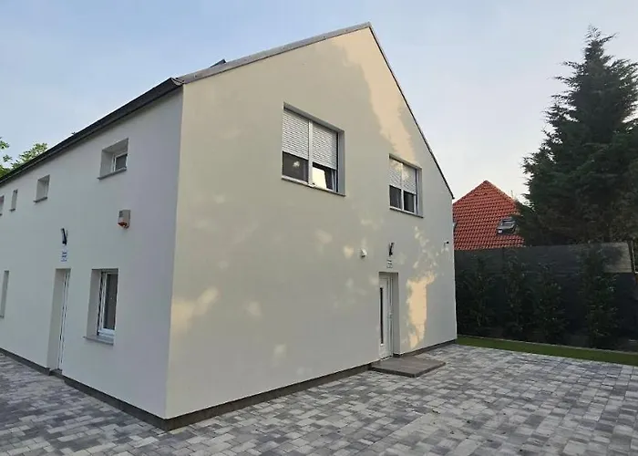 Vecsey House * זמראדי