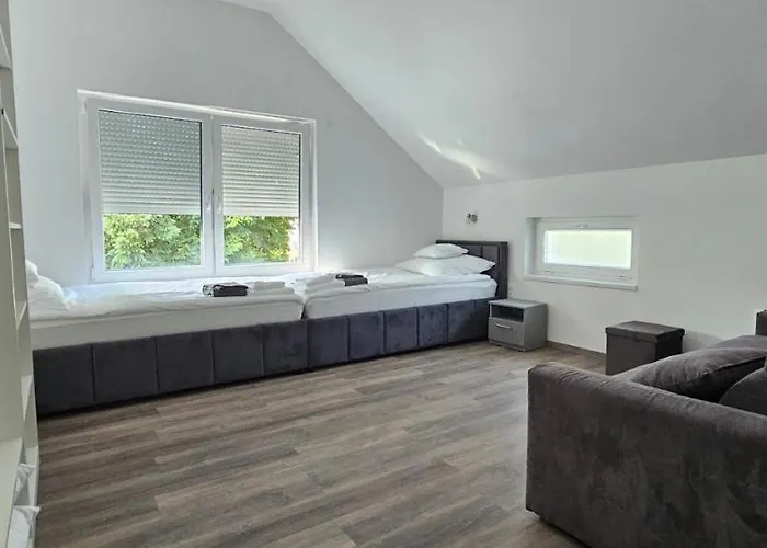 شقة Vecsey House زاماردي