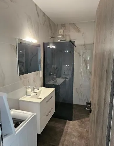 דירה Vecsey House זמראדי