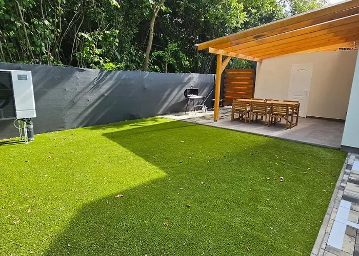 شقة Vecsey House زاماردي