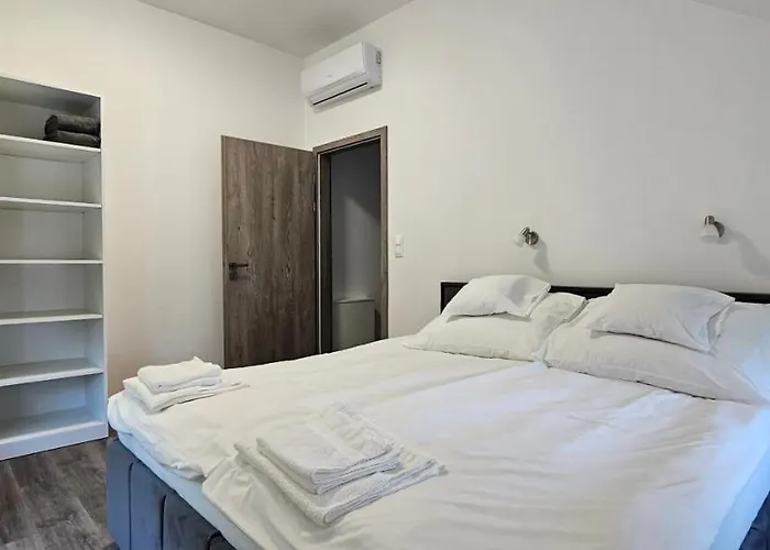 Vecsey House * Zamárdi