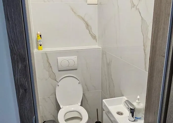 דירה Vecsey House זמראדי