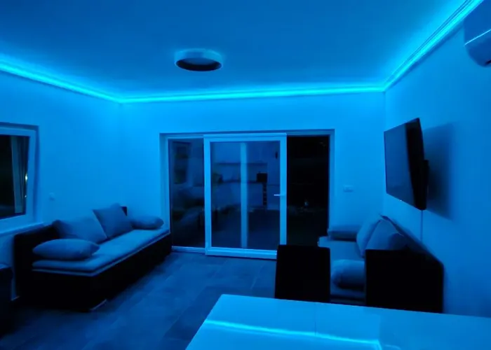 Vecsey House דירה זמראדי